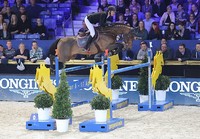 L'Olympien Uraeus