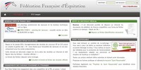 Licence compétition club